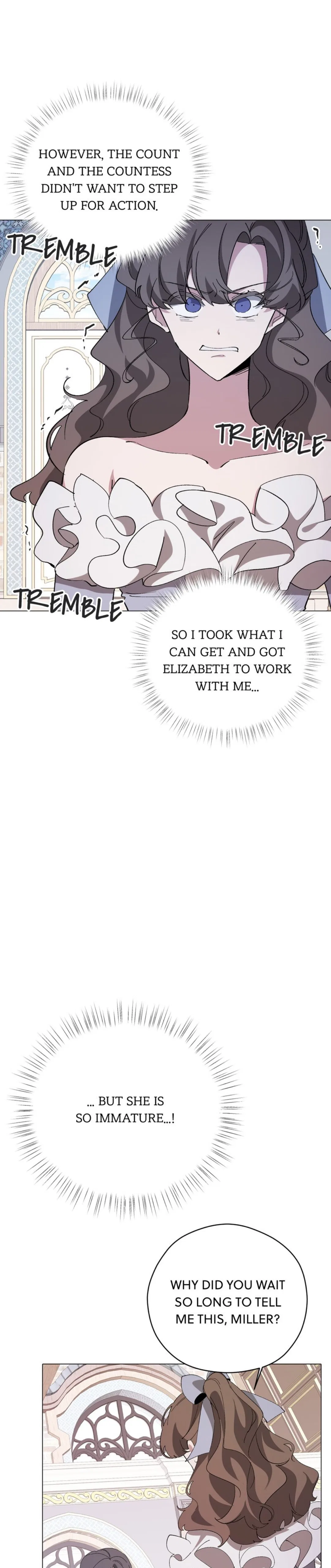 Duchess’s Lo-Fi Coffeehouse Chapter 54 – Page 32
