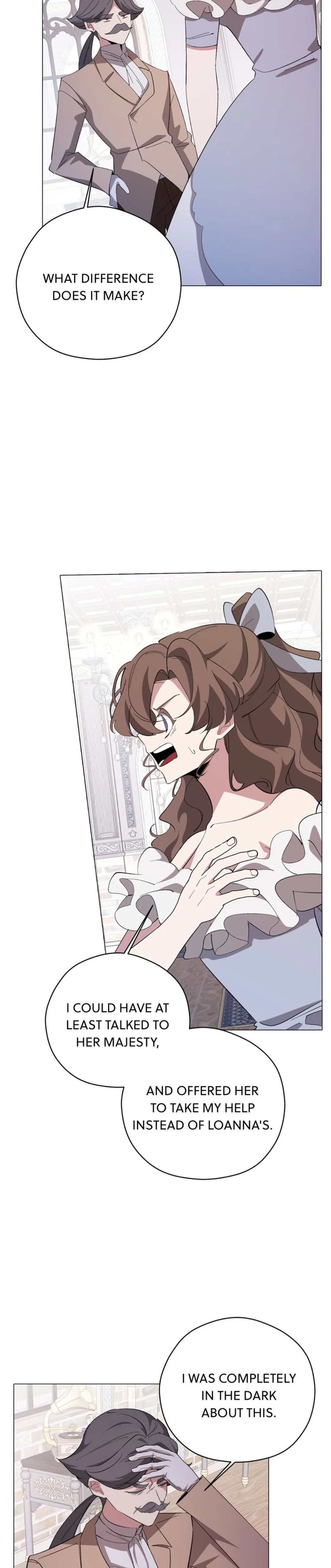 Duchess’s Lo-Fi Coffeehouse Chapter 54 – Page 33