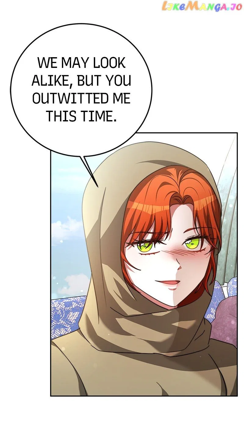 The Villainess is Worshipped by the Family Chapter 100 – Page 6