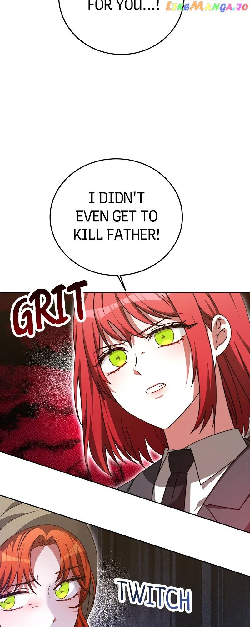 The Villainess is Worshipped by the Family Chapter 100 – Page 8