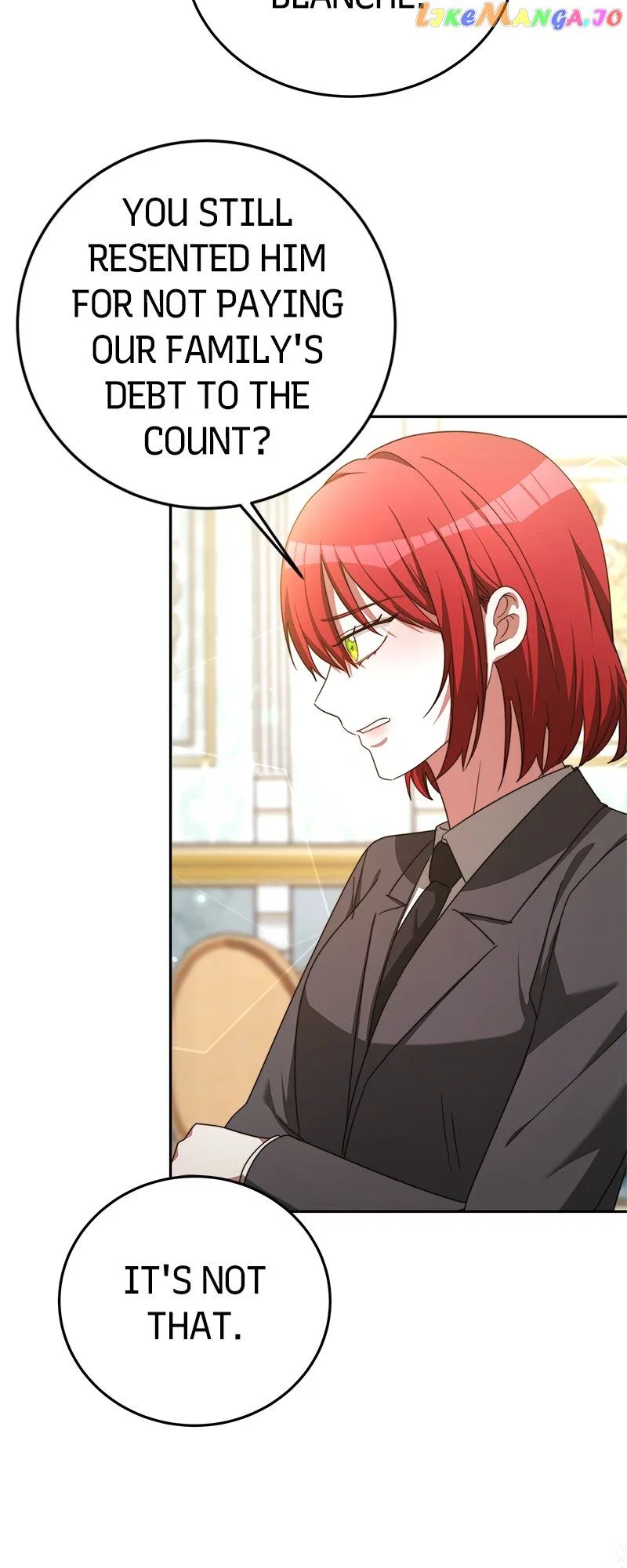 The Villainess is Worshipped by the Family Chapter 100 – Page 10