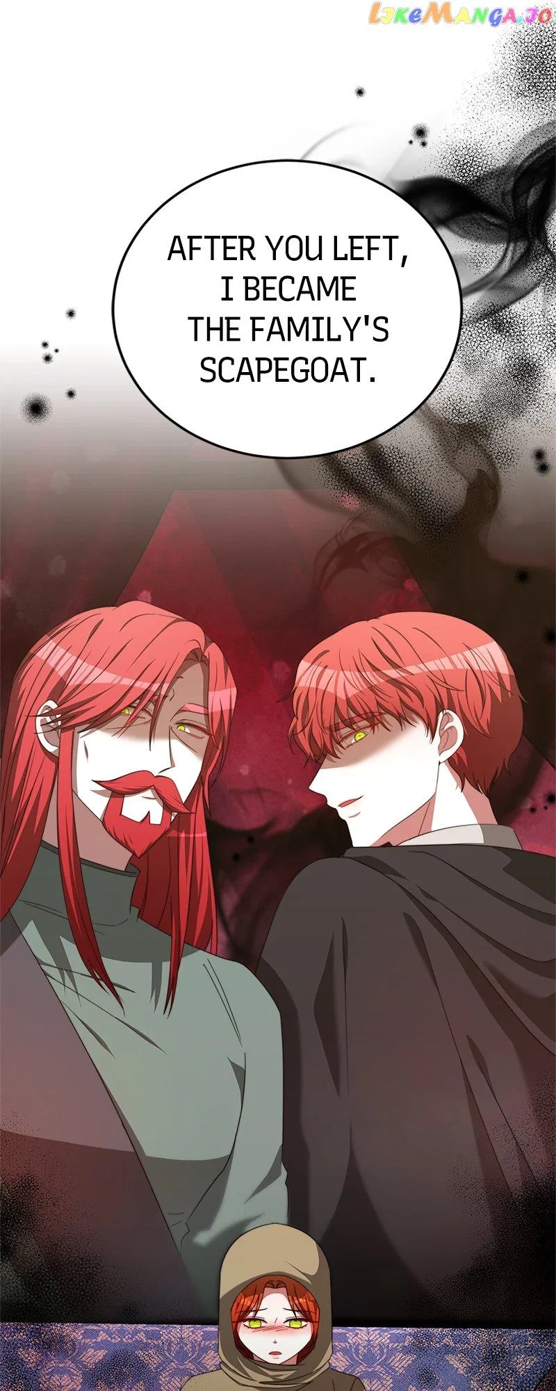 The Villainess is Worshipped by the Family Chapter 100 – Page 11