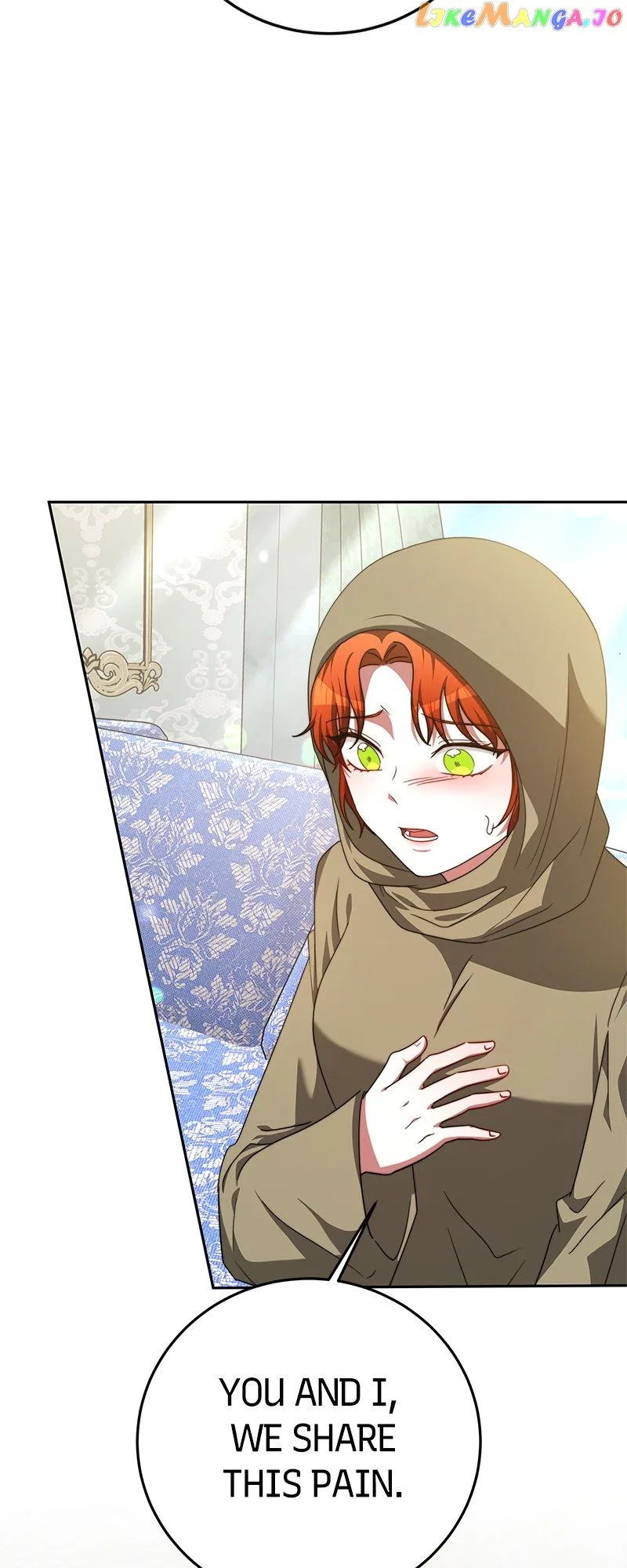 The Villainess is Worshipped by the Family Chapter 100 – Page 14