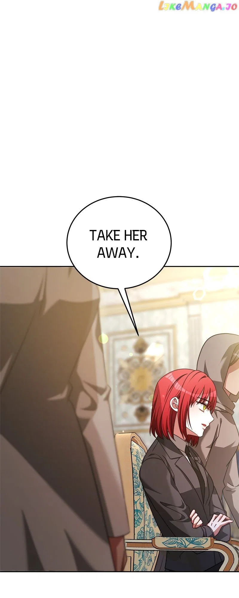 The Villainess is Worshipped by the Family Chapter 100 – Page 17