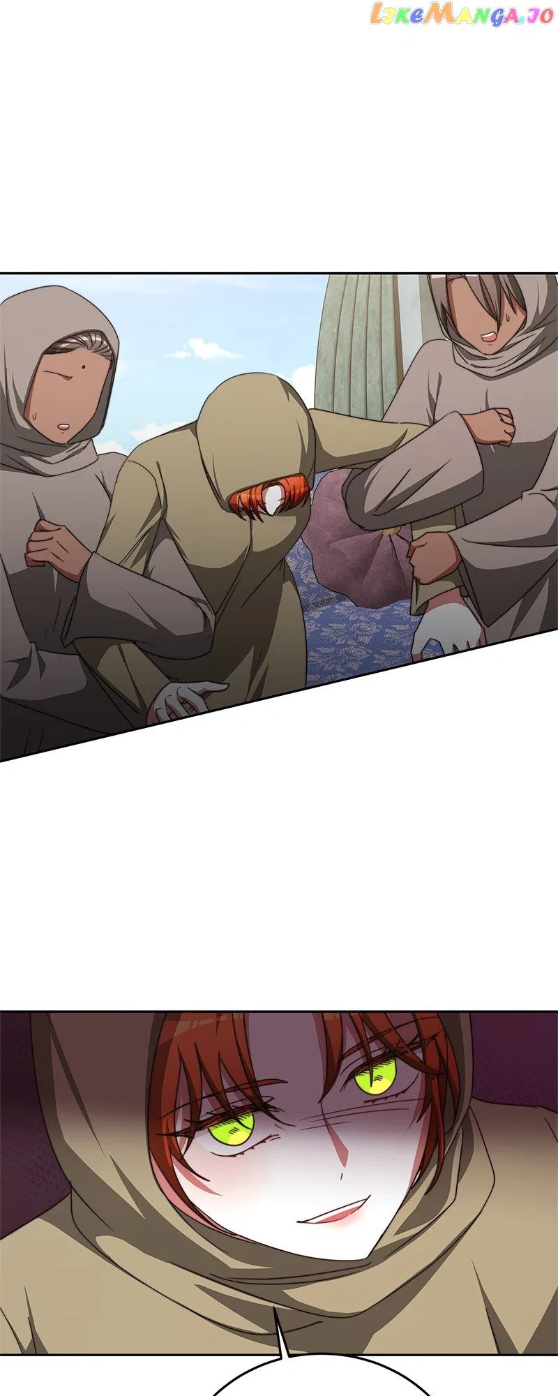 The Villainess is Worshipped by the Family Chapter 100 – Page 19