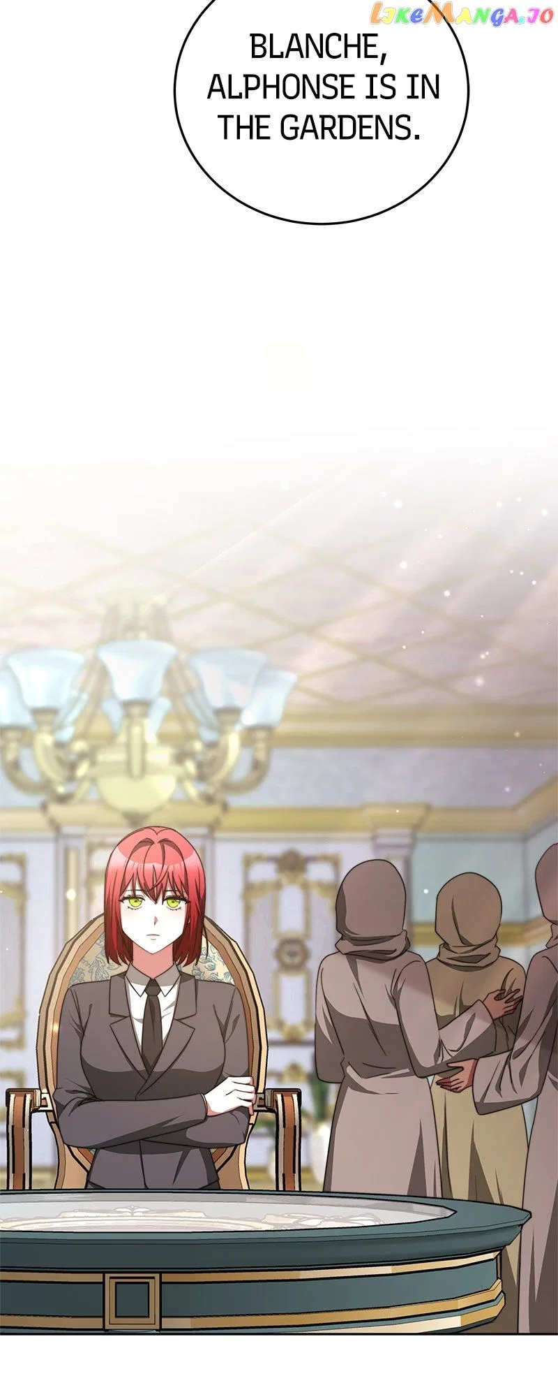 The Villainess is Worshipped by the Family Chapter 100 – Page 20