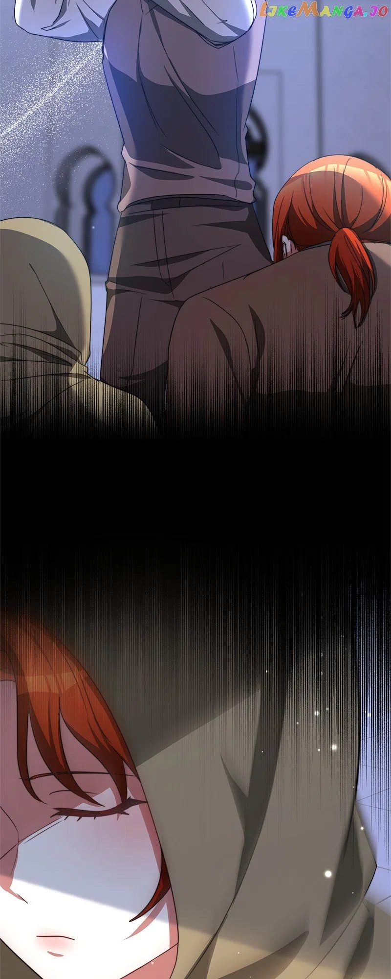 The Villainess is Worshipped by the Family Chapter 100 – Page 28