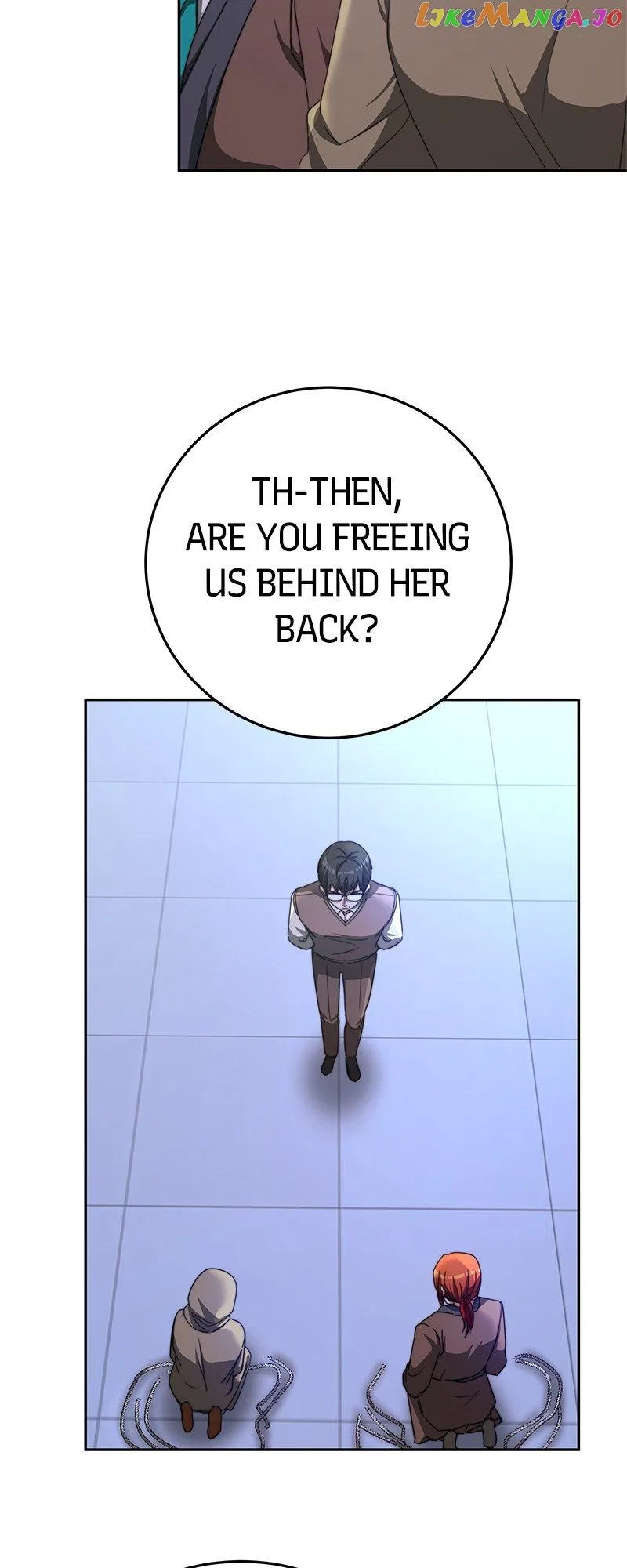 The Villainess is Worshipped by the Family Chapter 100 – Page 33
