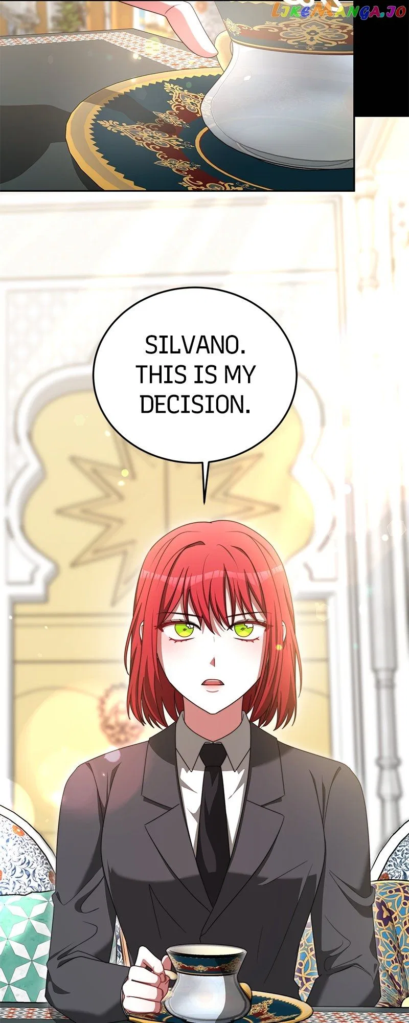 The Villainess is Worshipped by the Family Chapter 100 – Page 38