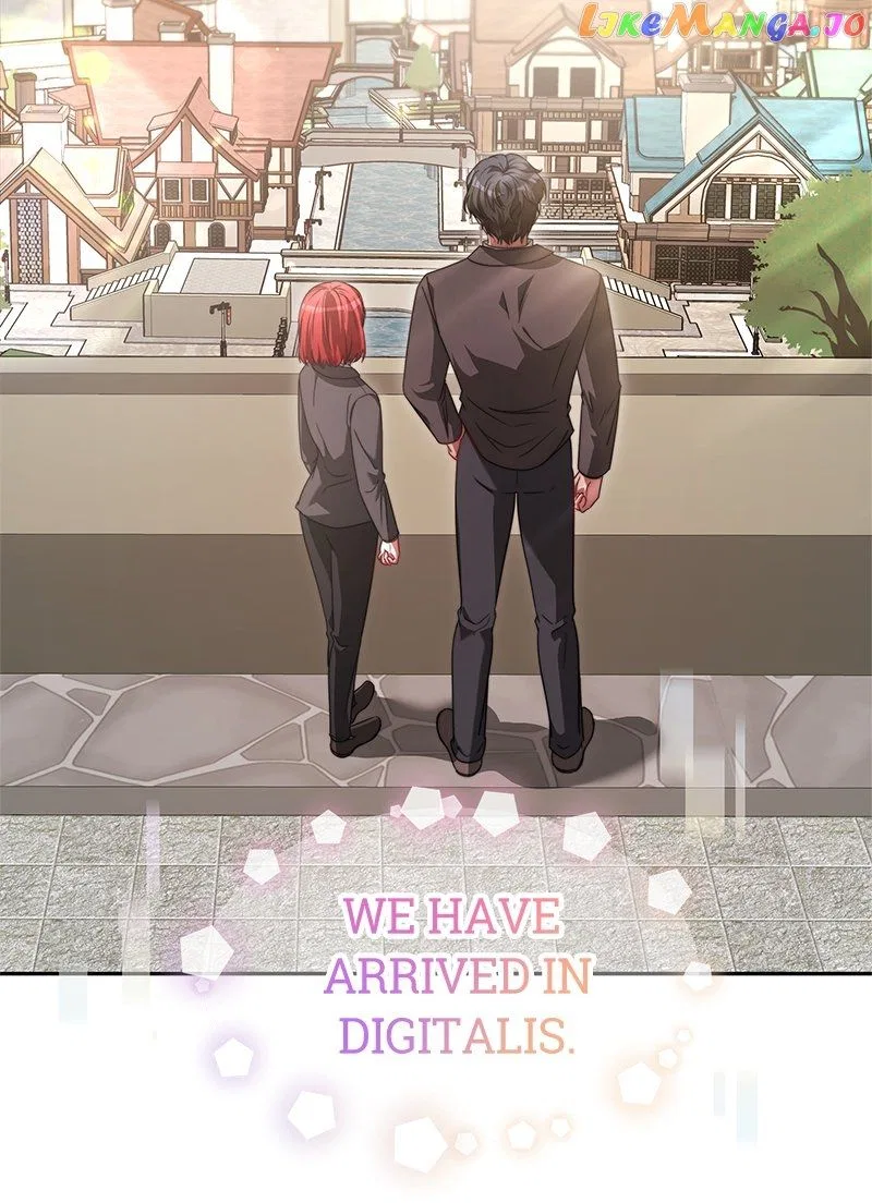 The Villainess is Worshipped by the Family Chapter 100 – Page 47