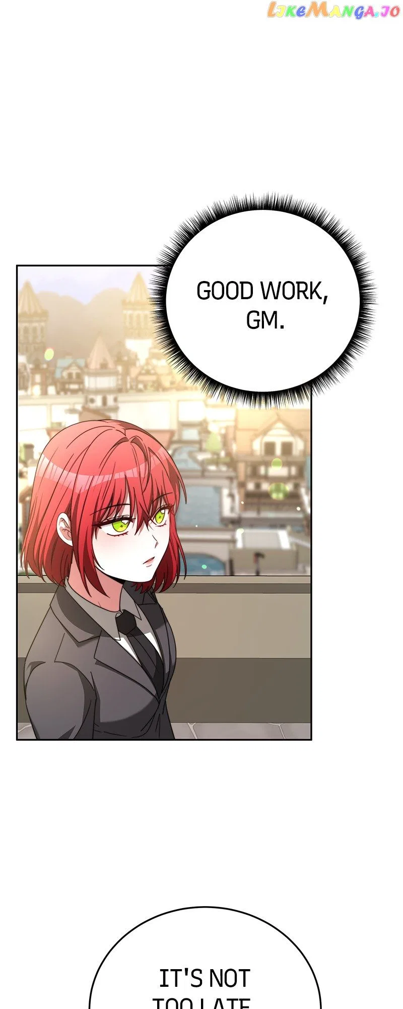 The Villainess is Worshipped by the Family Chapter 100 – Page 48