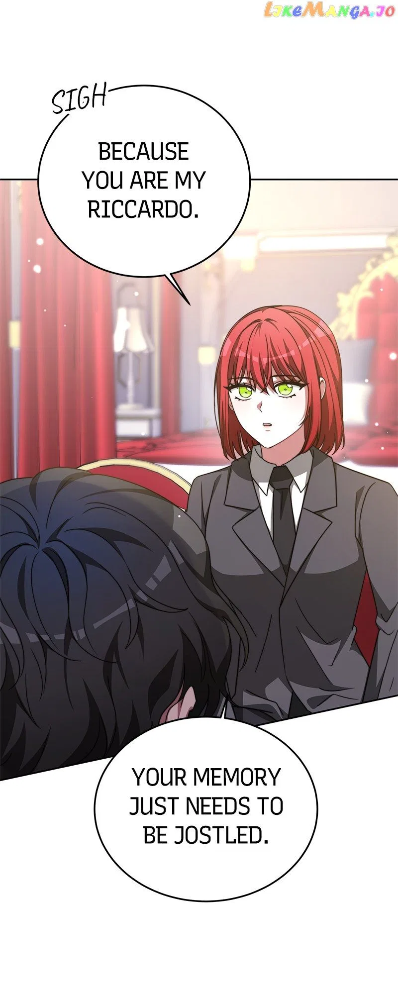 The Villainess is Worshipped by the Family Chapter 100 – Page 62