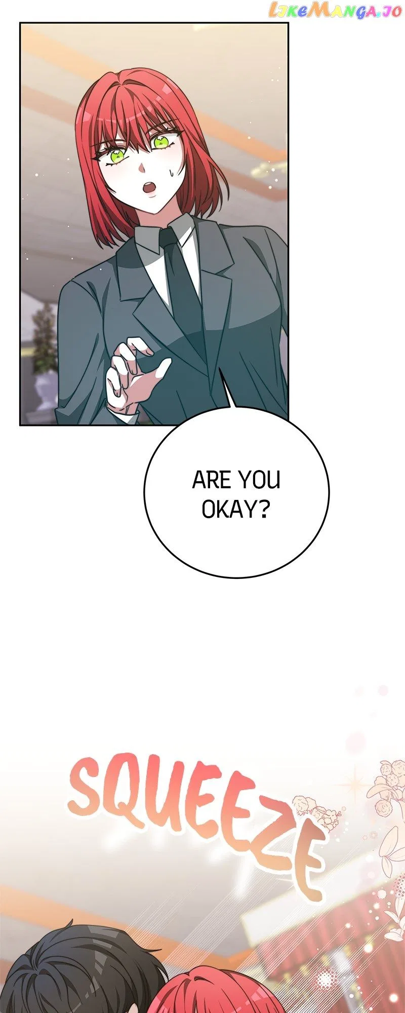 The Villainess is Worshipped by the Family Chapter 100 – Page 70