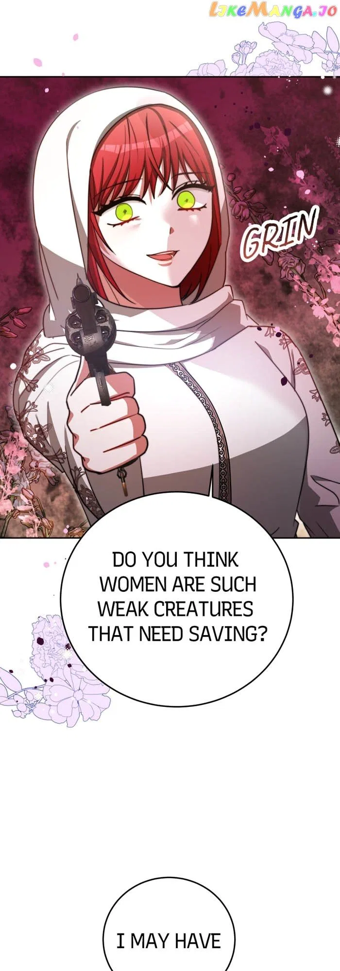 The Villainess is Worshipped by the Family Chapter 99 – Page 6