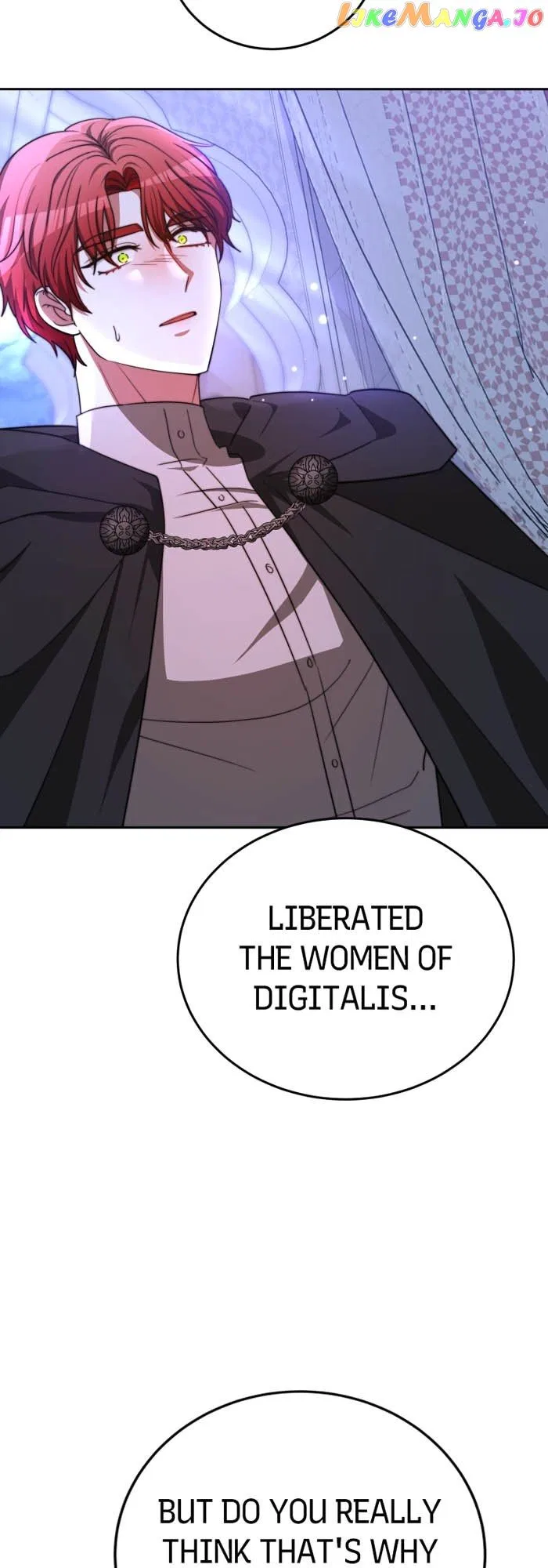 The Villainess is Worshipped by the Family Chapter 99 – Page 7