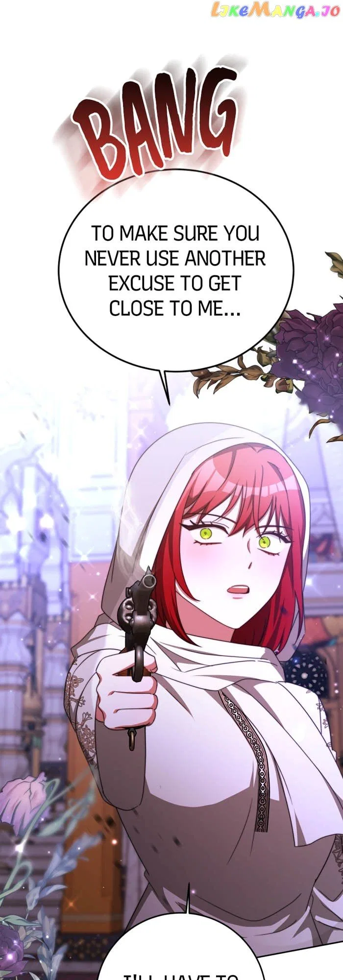 The Villainess is Worshipped by the Family Chapter 99 – Page 16