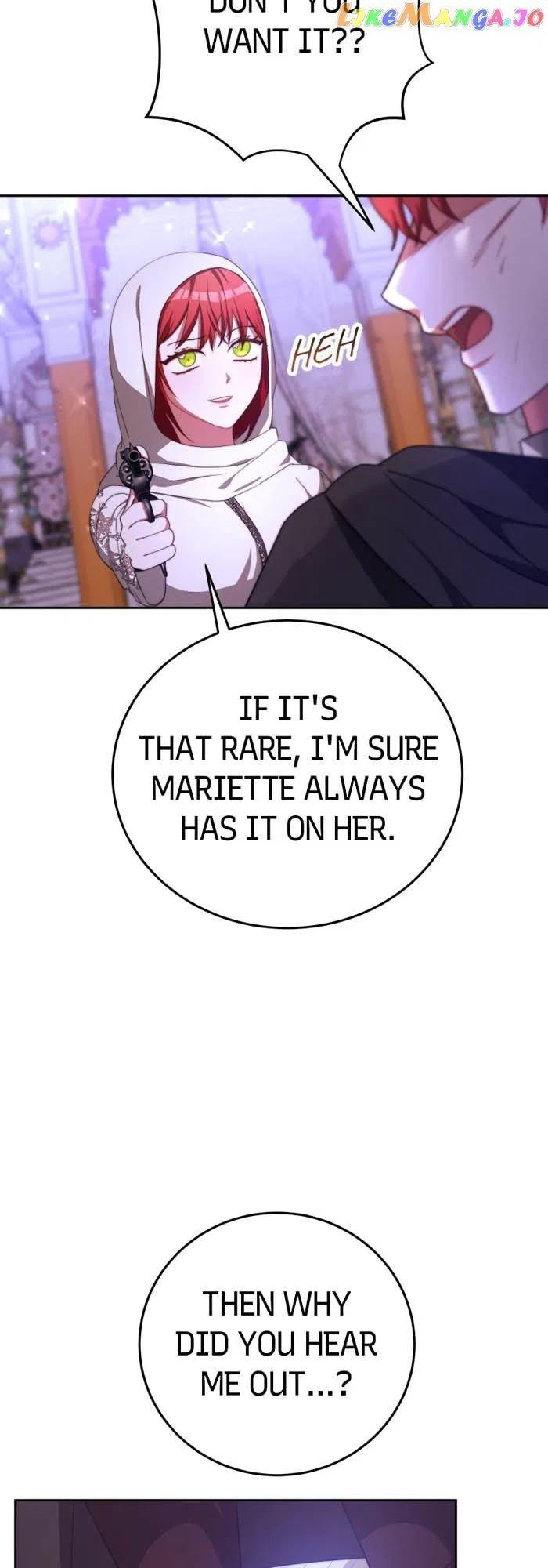 The Villainess is Worshipped by the Family Chapter 99 – Page 18