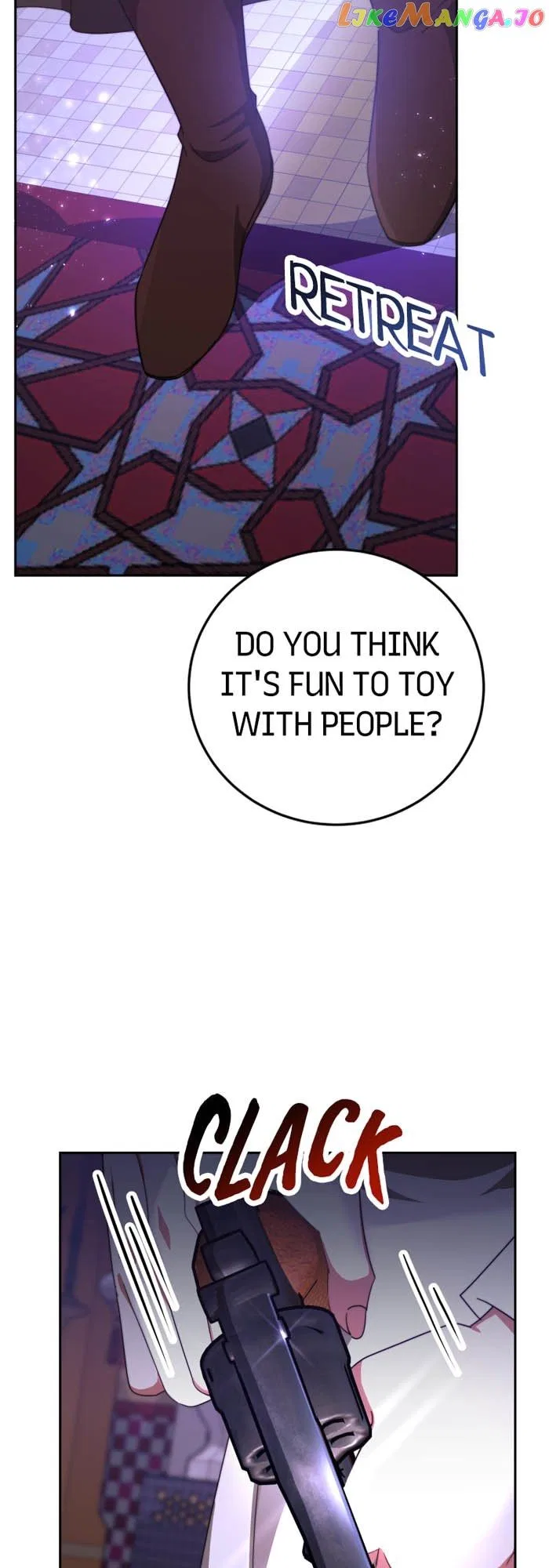 The Villainess is Worshipped by the Family Chapter 99 – Page 19