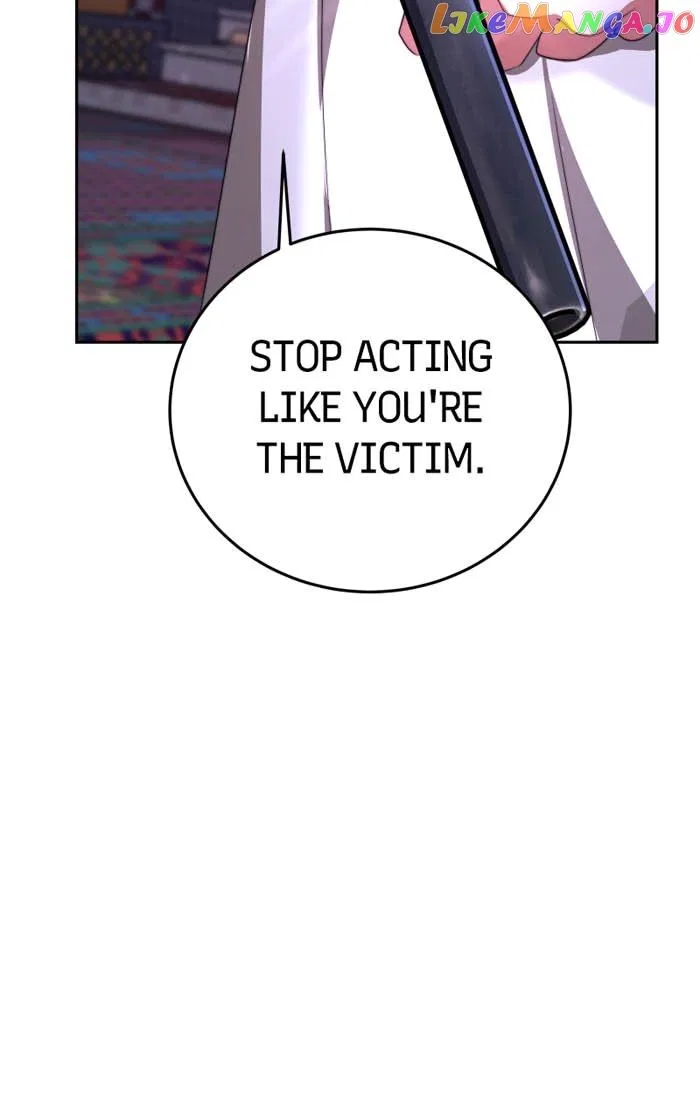 The Villainess is Worshipped by the Family Chapter 99 – Page 20
