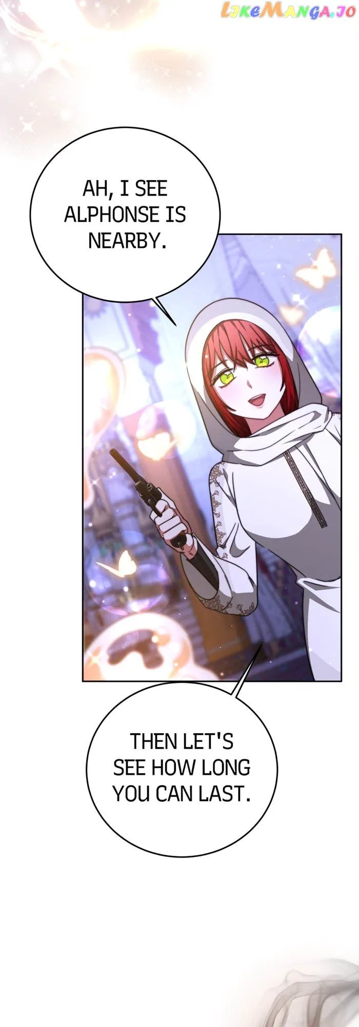 The Villainess is Worshipped by the Family Chapter 99 – Page 24
