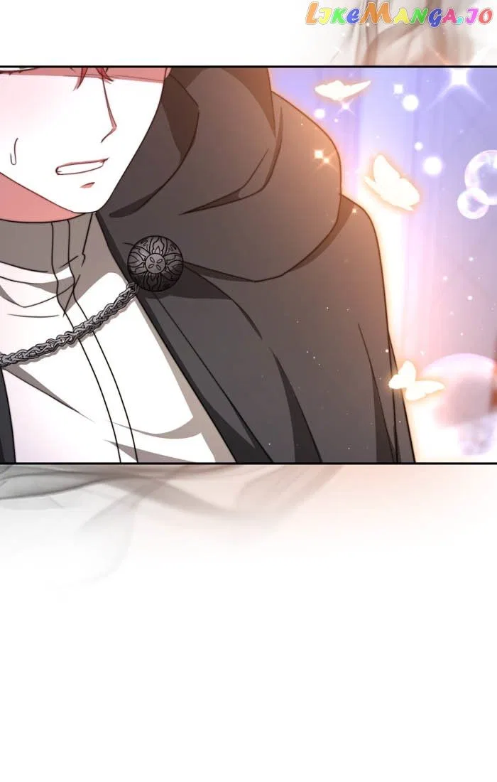 The Villainess is Worshipped by the Family Chapter 99 – Page 25