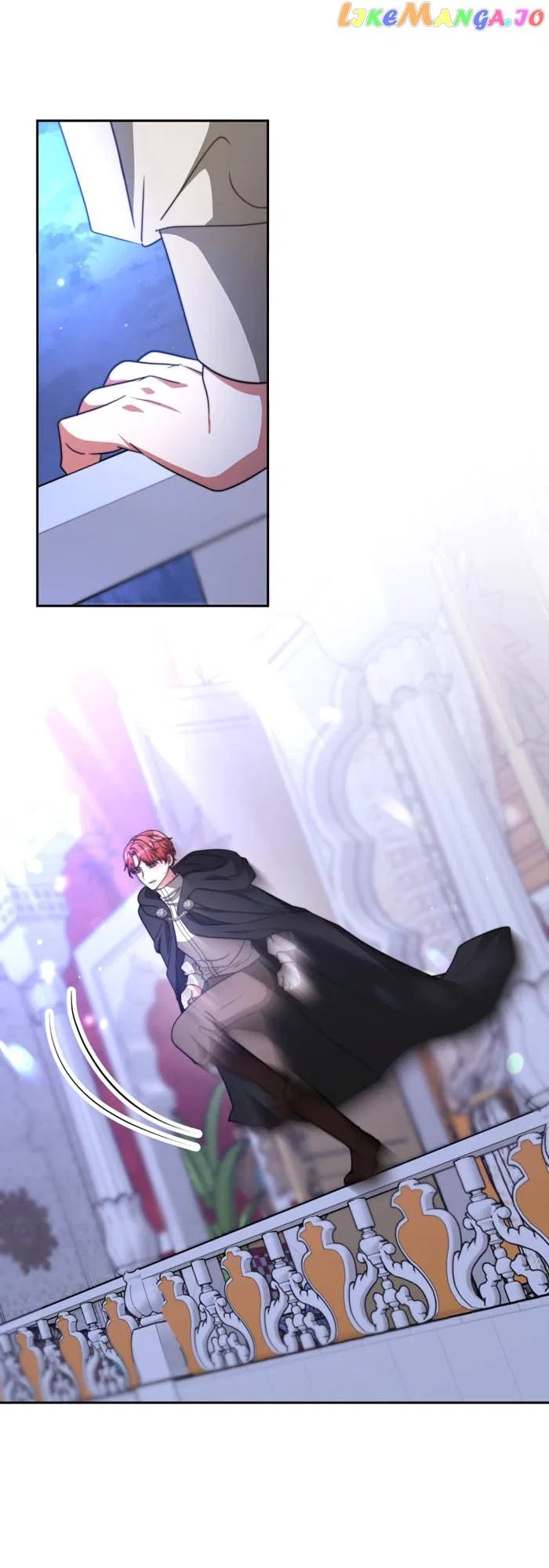 The Villainess is Worshipped by the Family Chapter 99 – Page 26