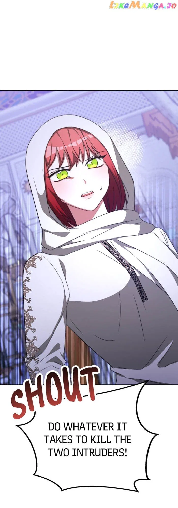The Villainess is Worshipped by the Family Chapter 99 – Page 27