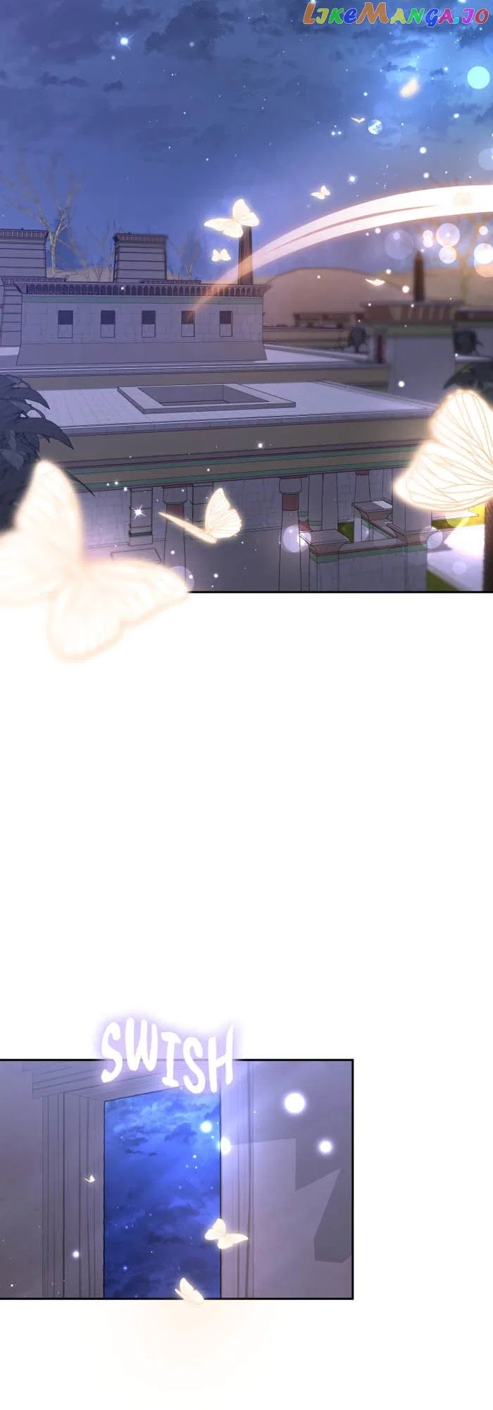 The Villainess is Worshipped by the Family Chapter 99 – Page 33