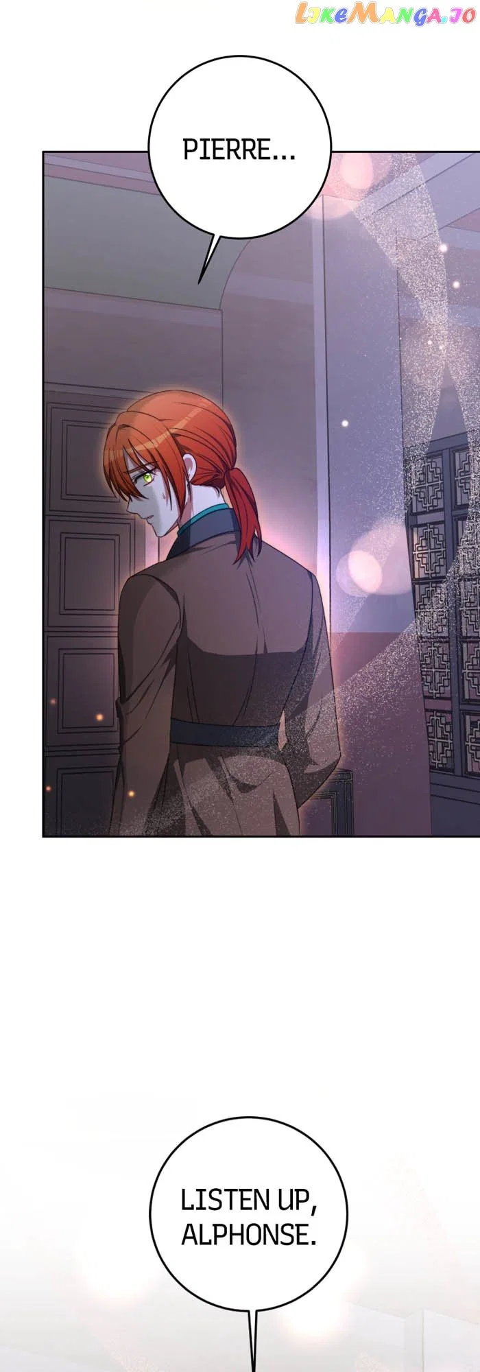 The Villainess is Worshipped by the Family Chapter 99 – Page 34