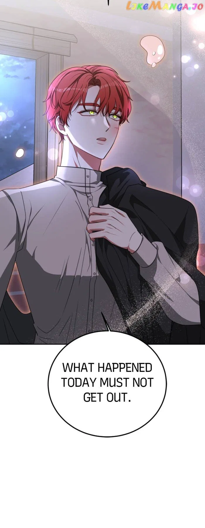 The Villainess is Worshipped by the Family Chapter 99 – Page 35