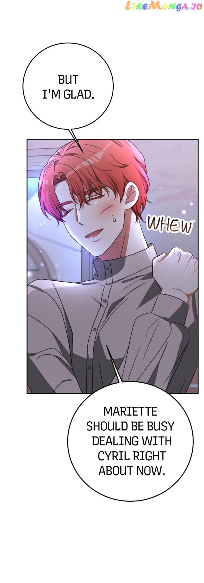 The Villainess is Worshipped by the Family Chapter 99 – Page 37
