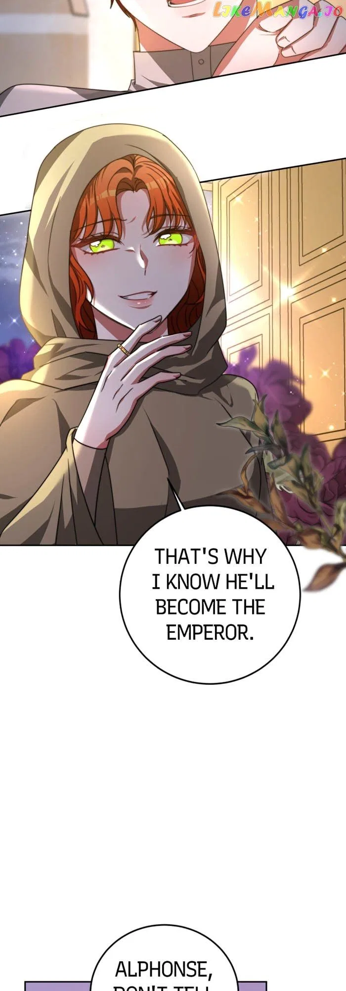 The Villainess is Worshipped by the Family Chapter 99 – Page 44