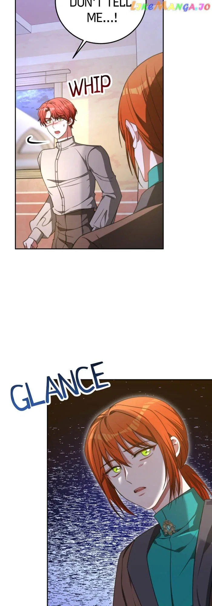 The Villainess is Worshipped by the Family Chapter 99 – Page 45