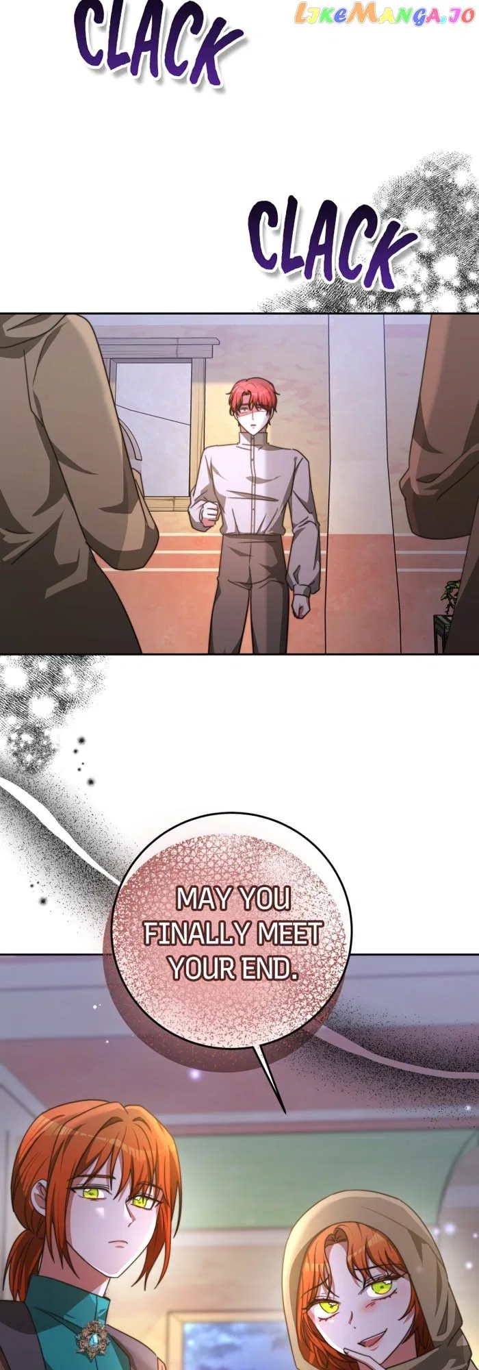 The Villainess is Worshipped by the Family Chapter 99 – Page 48