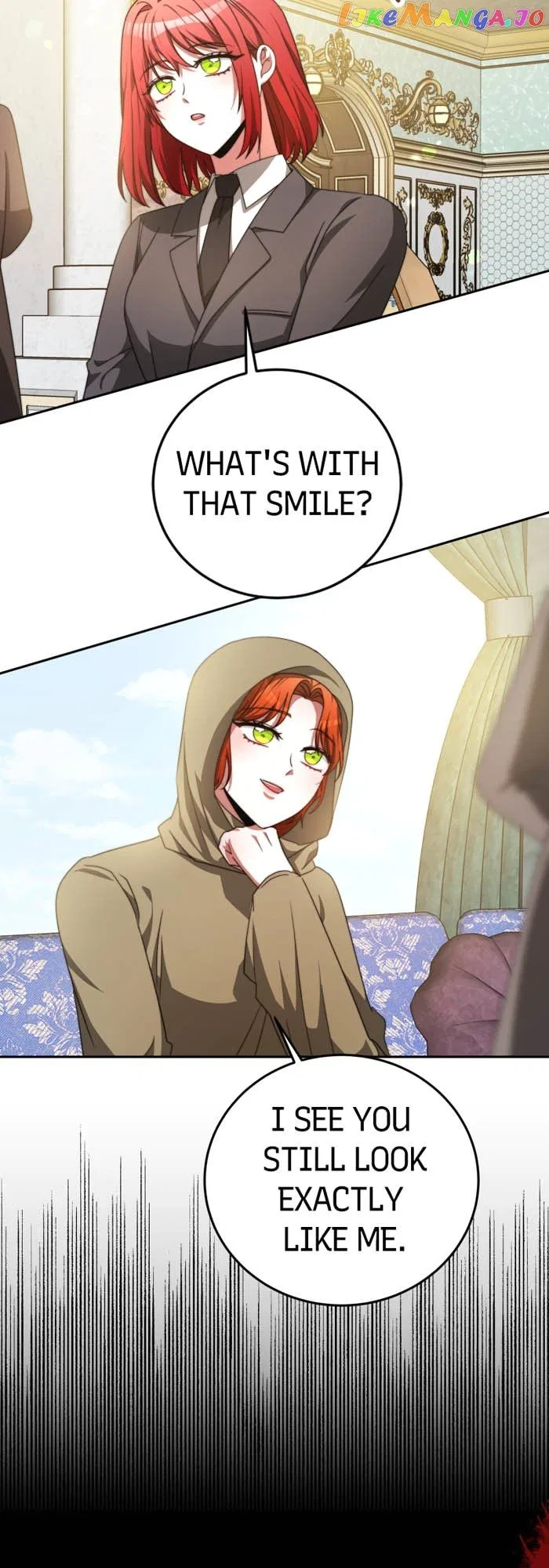 The Villainess is Worshipped by the Family Chapter 99 – Page 53