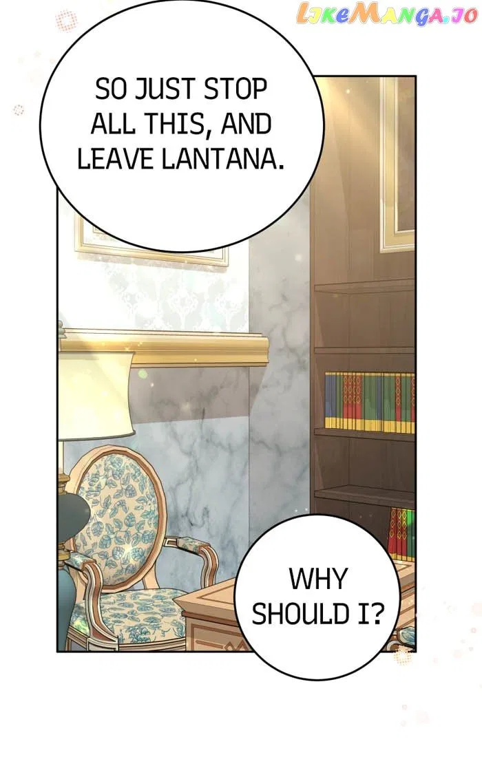 The Villainess is Worshipped by the Family Chapter 99 – Page 55