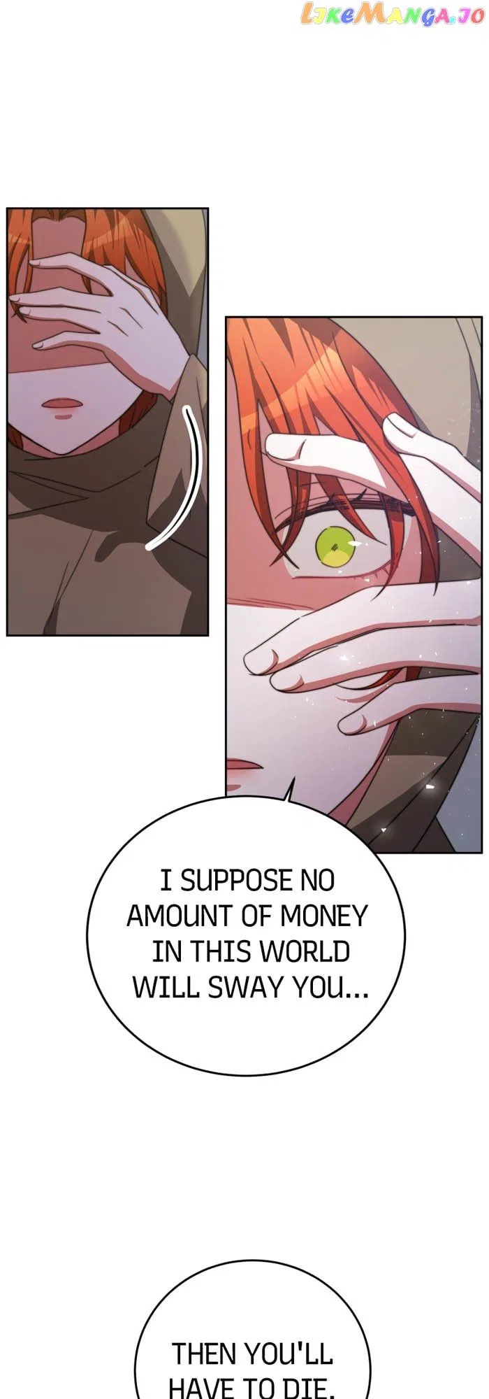 The Villainess is Worshipped by the Family Chapter 99 – Page 56