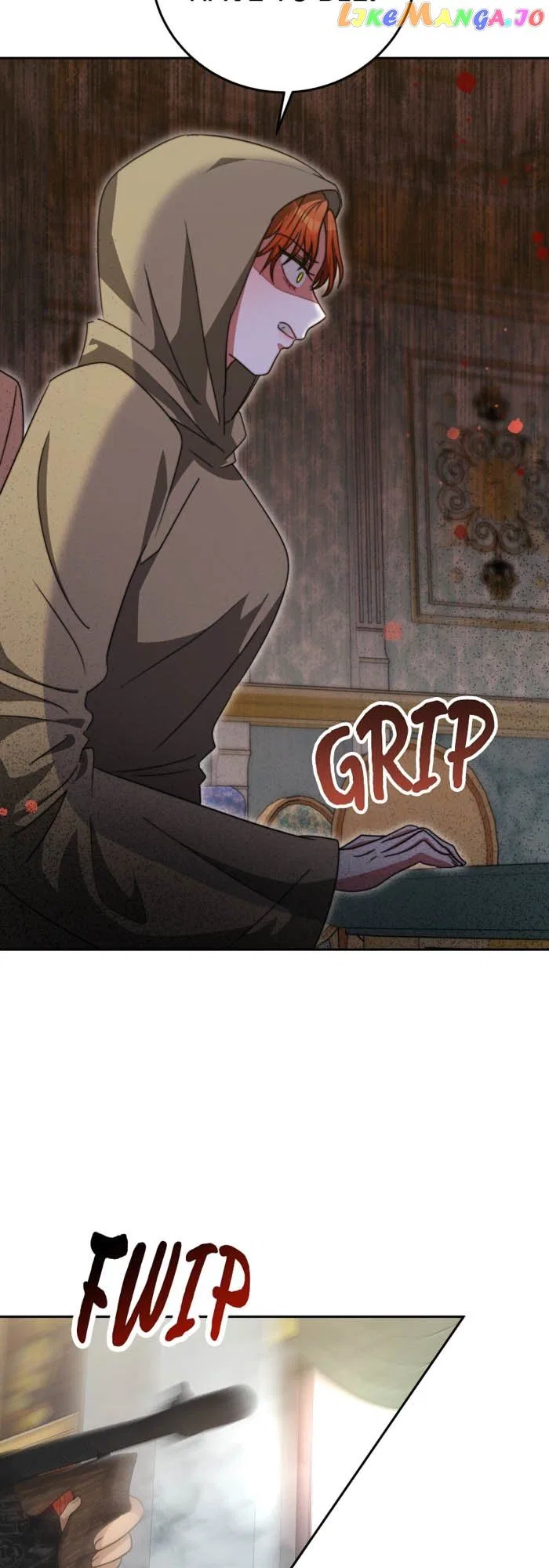 The Villainess is Worshipped by the Family Chapter 99 – Page 57