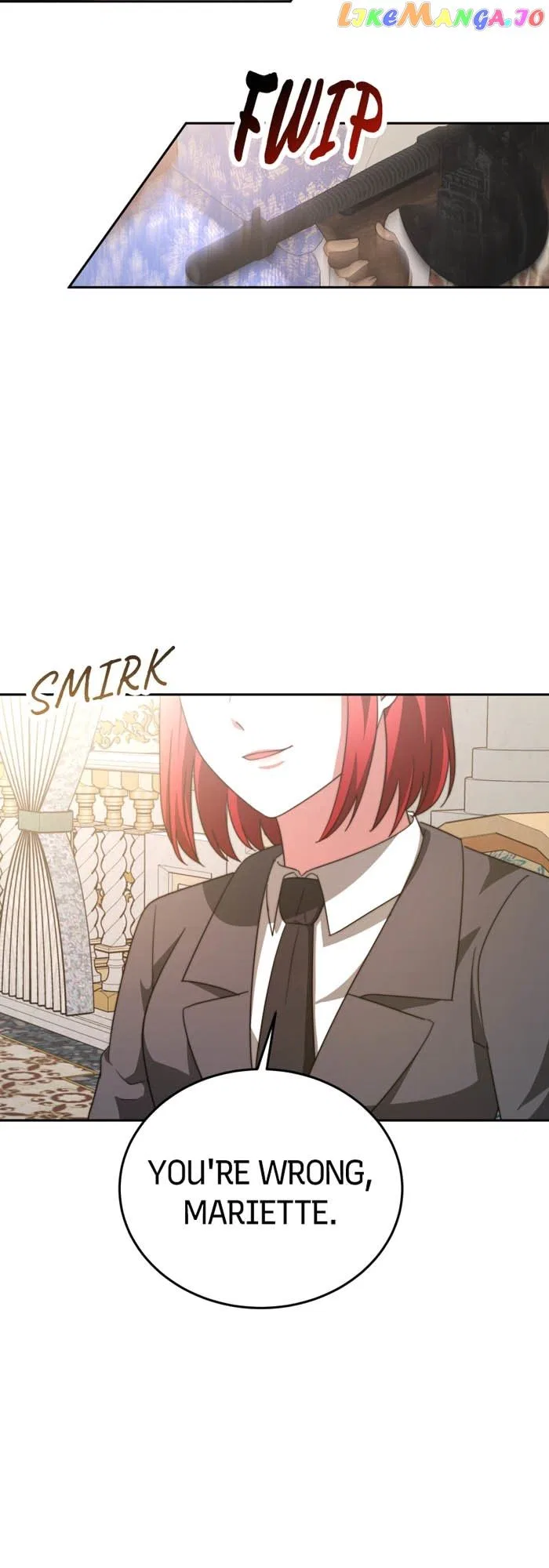 The Villainess is Worshipped by the Family Chapter 99 – Page 58