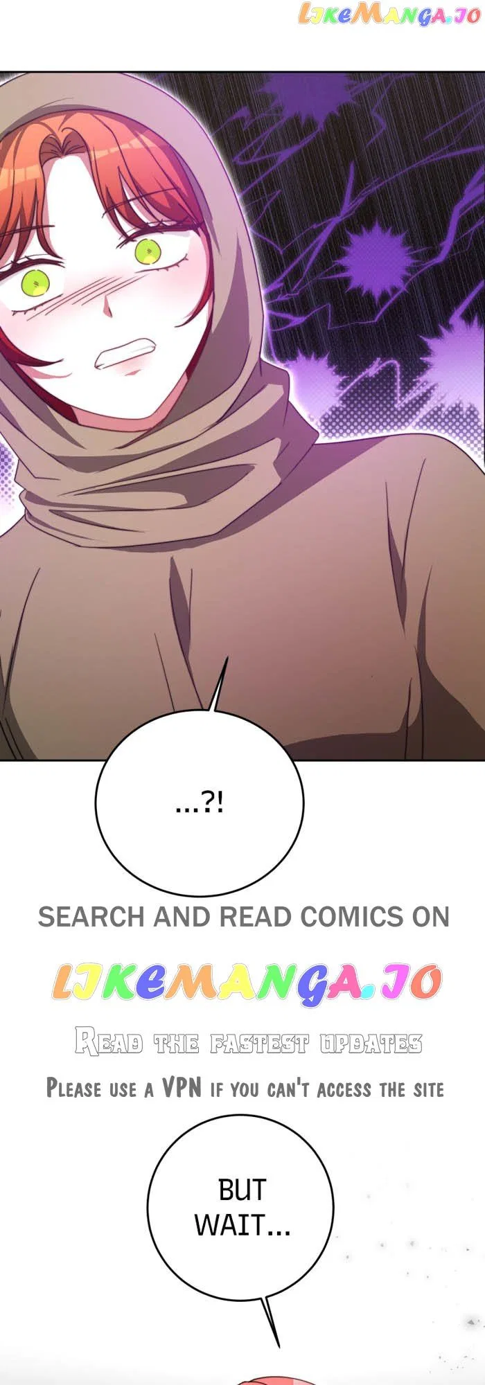 The Villainess is Worshipped by the Family Chapter 99 – Page 62