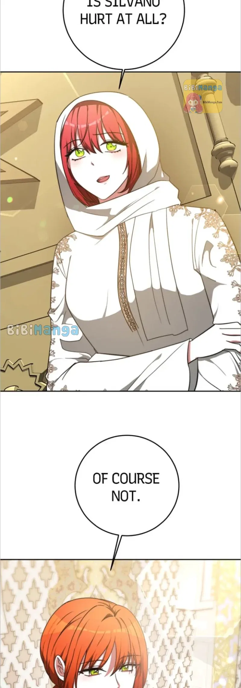The Villainess is Worshipped by the Family Chapter 98 – Page 3