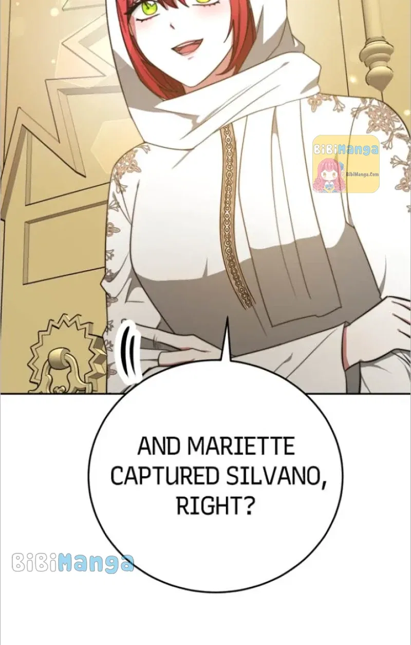 The Villainess is Worshipped by the Family Chapter 98 – Page 5