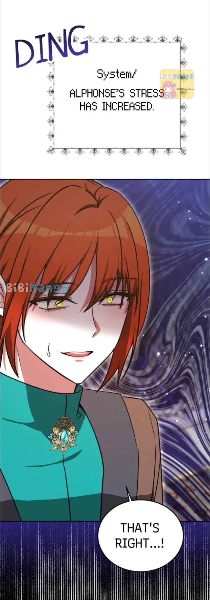 The Villainess is Worshipped by the Family Chapter 98 – Page 6