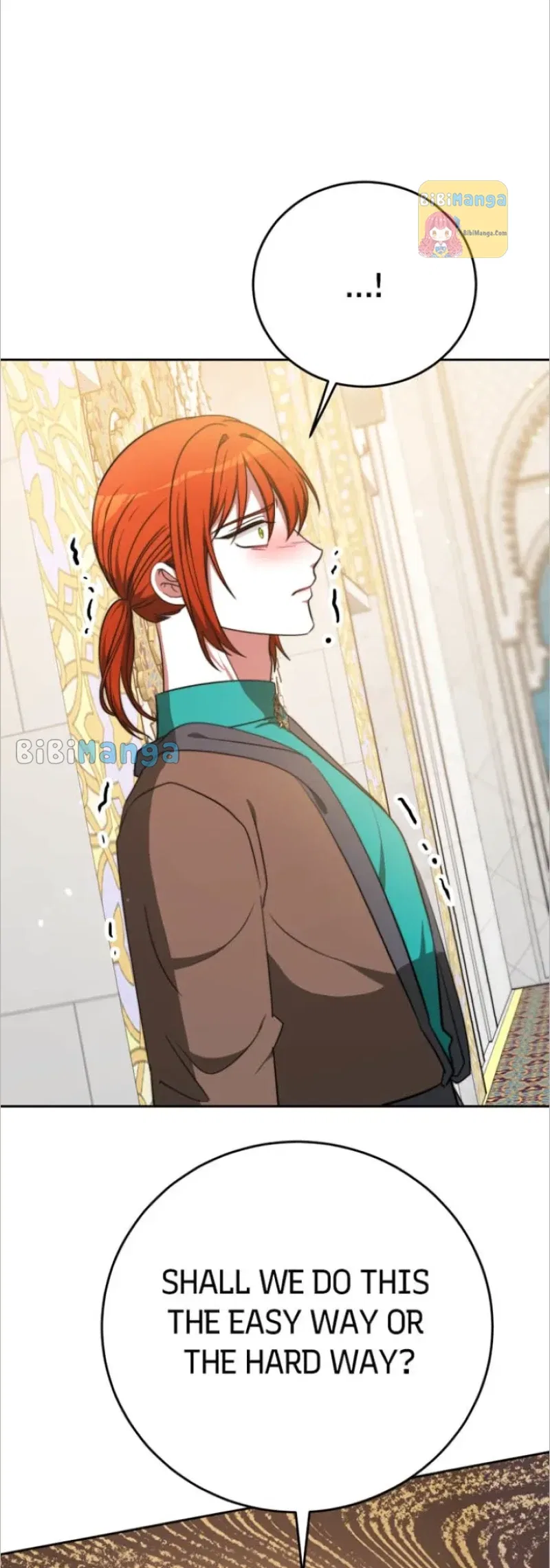 The Villainess is Worshipped by the Family Chapter 98 – Page 14