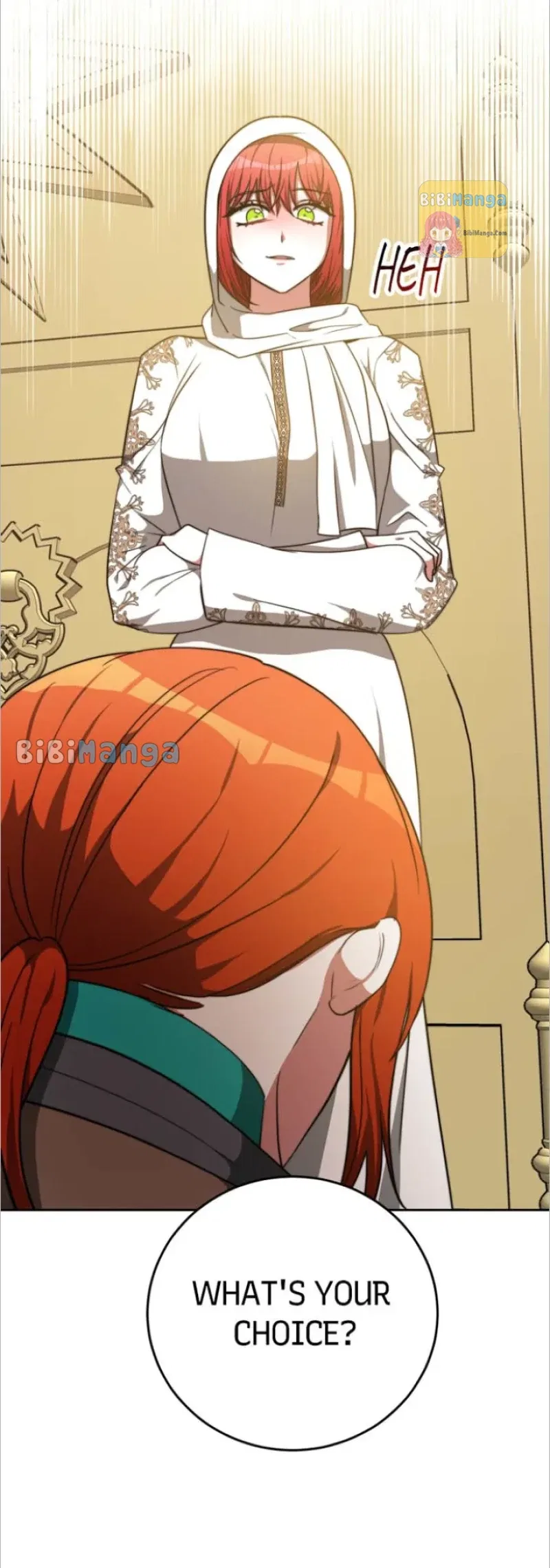 The Villainess is Worshipped by the Family Chapter 98 – Page 17