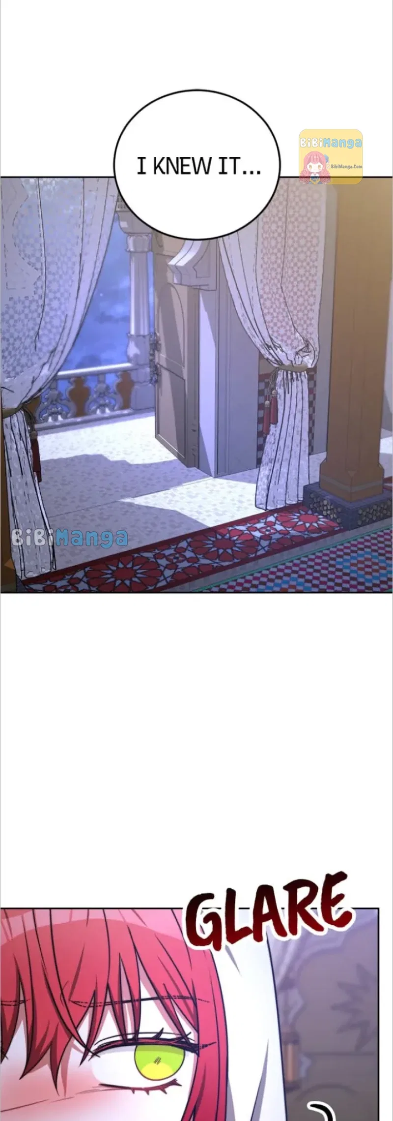 The Villainess is Worshipped by the Family Chapter 98 – Page 21