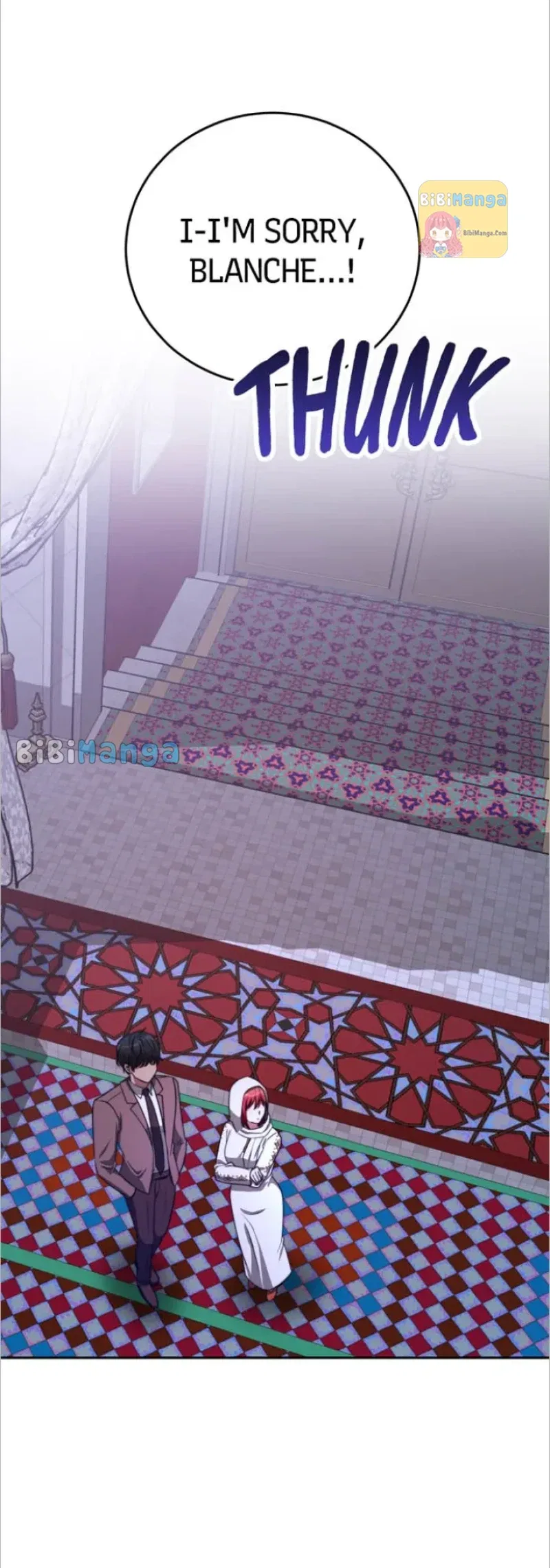 The Villainess is Worshipped by the Family Chapter 98 – Page 23