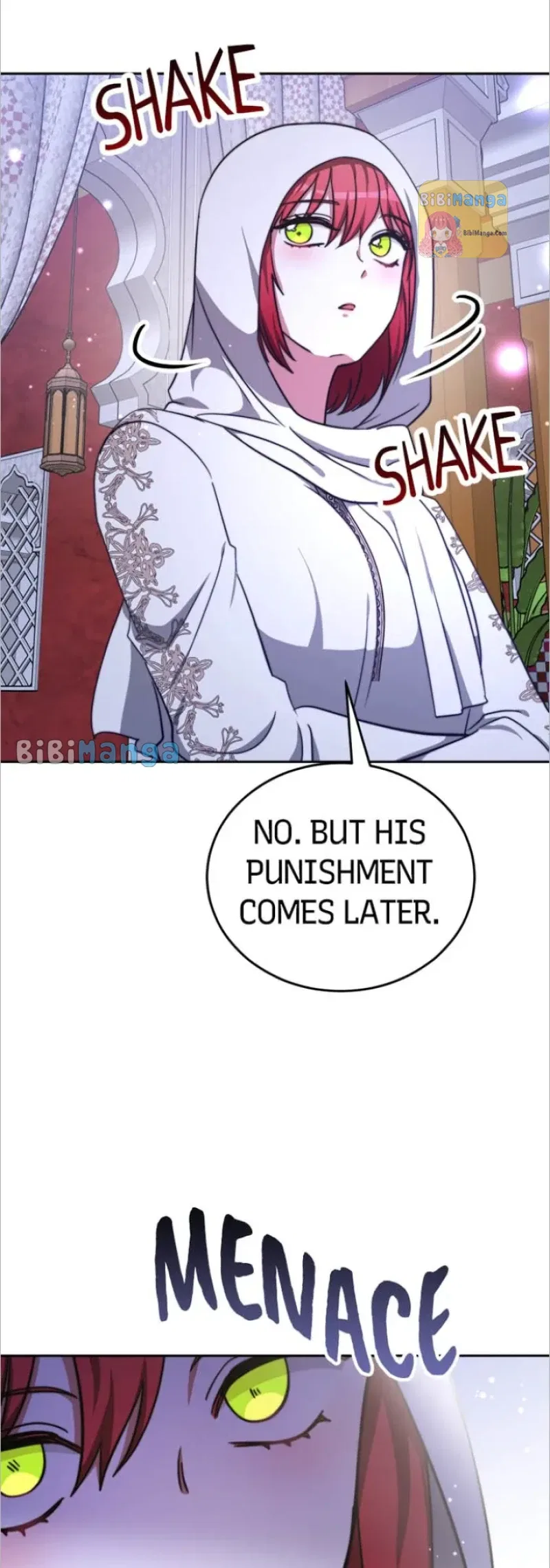 The Villainess is Worshipped by the Family Chapter 98 – Page 26