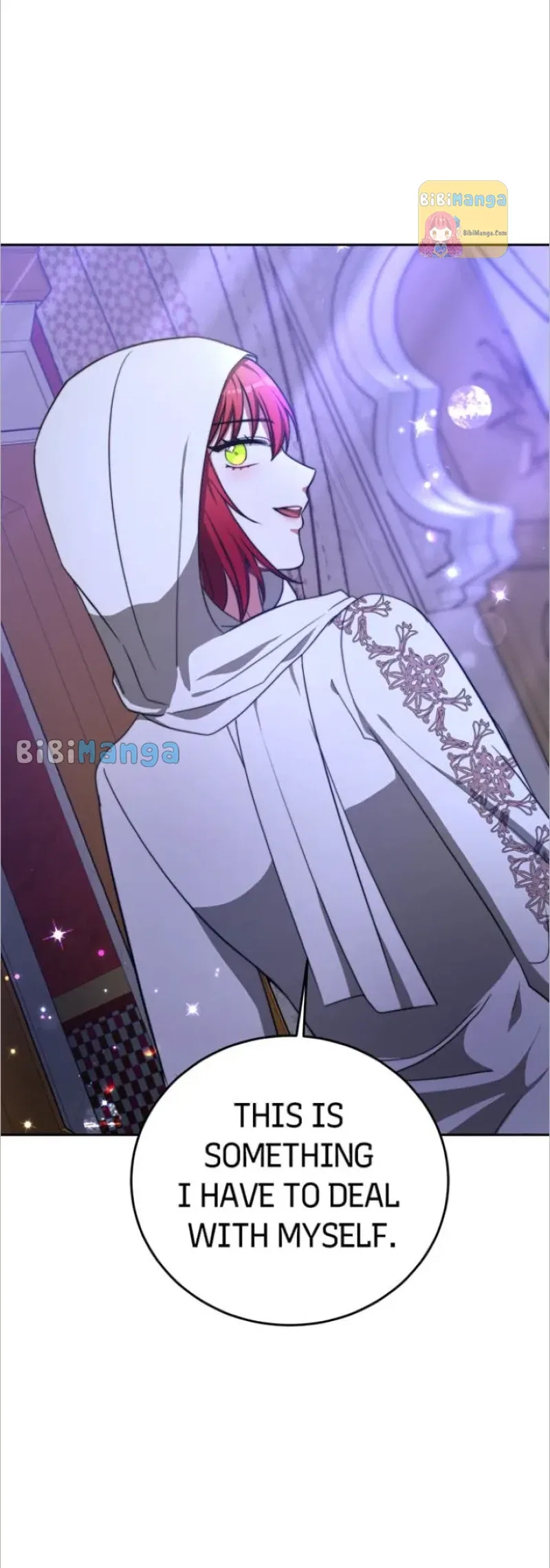 The Villainess is Worshipped by the Family Chapter 98 – Page 31