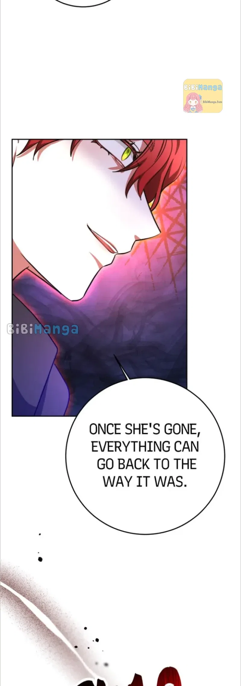 The Villainess is Worshipped by the Family Chapter 98 – Page 38